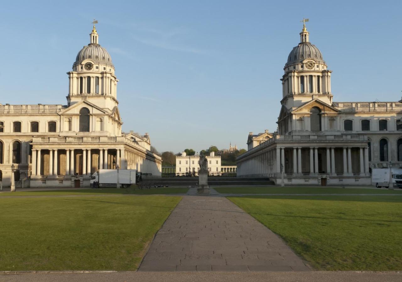 3-Bed House With Parking Near London O2 Apartment Exterior photo
